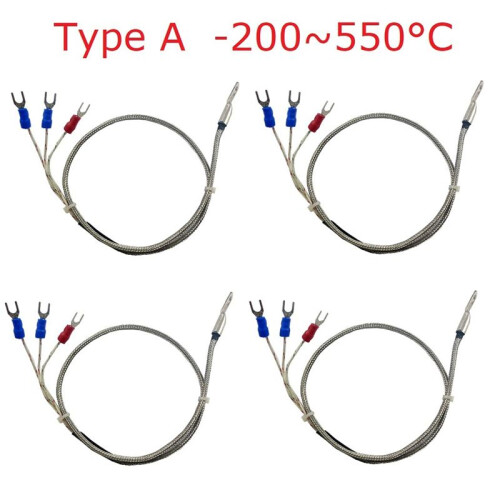 ELETECHSUP 8AI RS485 Analog Input PT100 RTD RS485 Temperature Sensor Acquisition Module Replace NTC K Thermocouple DS18B20 B 2