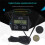 Digital Display Tachometer Timer Engine Tach Hour Meter Gauge Inductive Car Stroke Engine LCD Display for Car Motor Boat 4