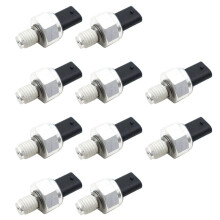 10Pcs Oil Pressure Sensor 12635397 for Allure Allure CTS Escalade Chevy Camaro 2009-2017 12692920