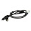 Car ABS Sensor Rear Left Wheel Speed Sensor 9568125000 for  Accent II 2000-2005 3