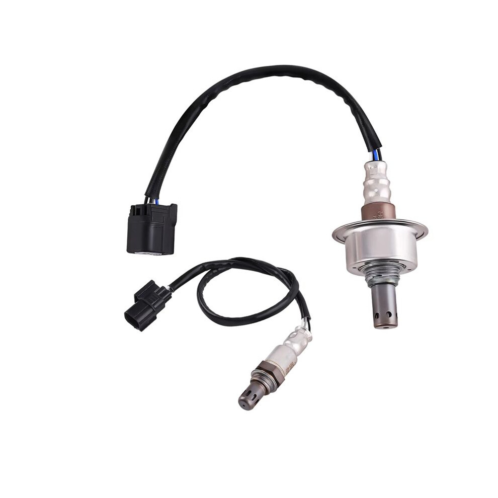 Upstream+Downstream Oxygen O2 Sensor For Honda Civic 1.8L 2007-2011 234-4350 234-9124 36531-Rna-J01 6132772578211