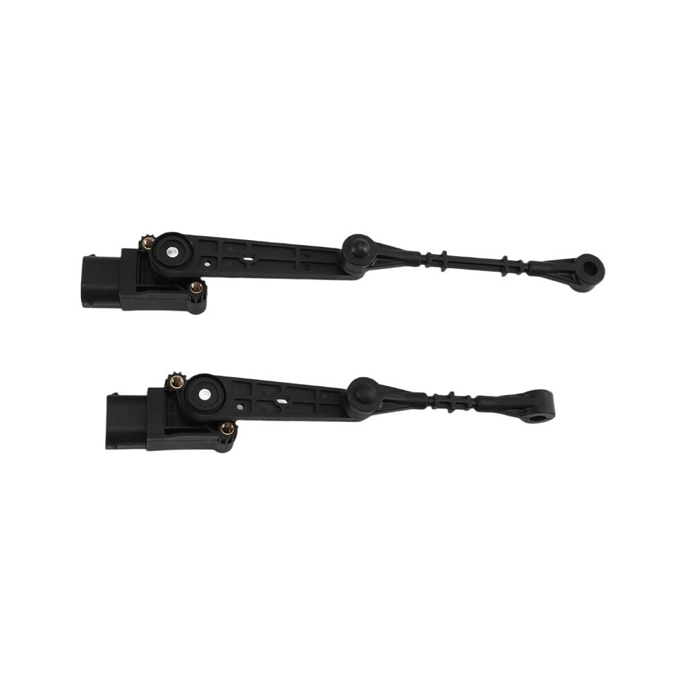 Suspension Height Level Sensor Lr023647 Lr023648 For Land Rover Discovery Lr4 Range Rover Sport Black 6132772533166