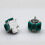 2Pcs Replacement Analog Joystick Module 3D Thumbstick for  One Elite Series 2 2Th Gen Controller 7