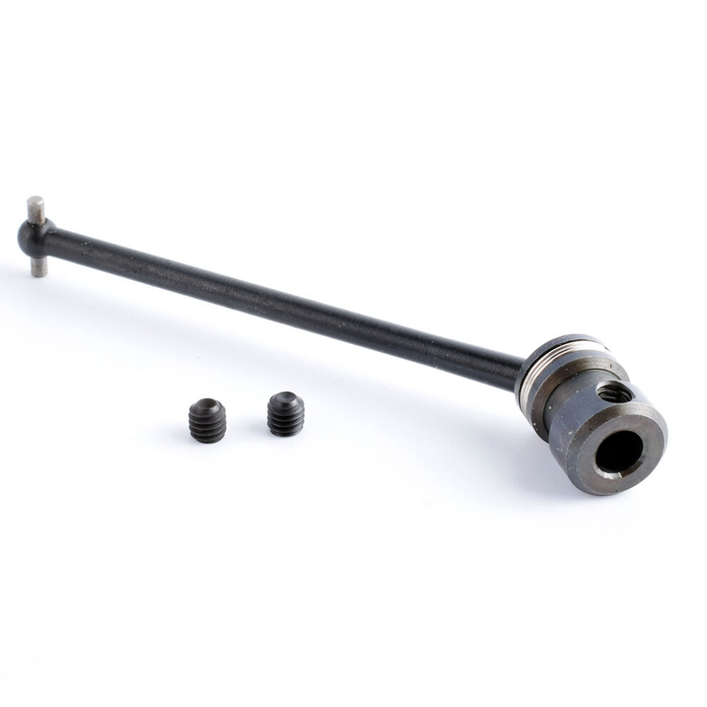For Wltoys 12428 12423 Upgrade Parts Metal Center Cvd Drive Shaft Transmission Shaft 1/12 Rc Car Accessories,A 6132555103937