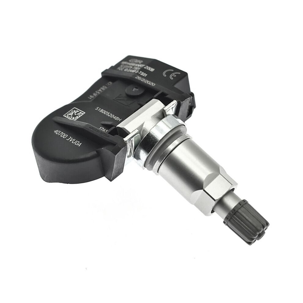 Tire Pressure Sensors Tpms 40700-3Vu0a For Renault Espace Megane Koleos For Nissan Qashqai Tiida 433Mhz 6132555184776