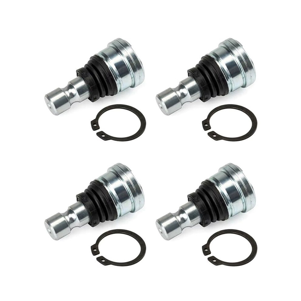 2X Ball Joint Upper Or Lower For Polaris Sportsman 550 850 1000 Scrambler 850 1000 7081666 7061220 7081580 7061187 6133165908295