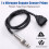 Truck Nitrogen Oxygen Sensor Probe for     DAF   Nox Sensor Probe 2