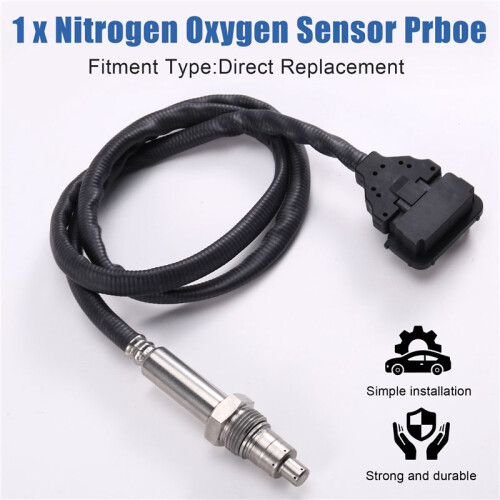 Truck Nitrogen Oxygen Sensor Probe for     DAF   Nox Sensor Probe 1