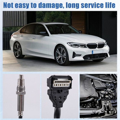 Truck Nitrogen Oxygen Sensor Probe for     DAF   Nox Sensor Probe 2