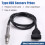 Truck Nitrogen Oxygen Sensor Probe for     DAF   Nox Sensor Probe 4
