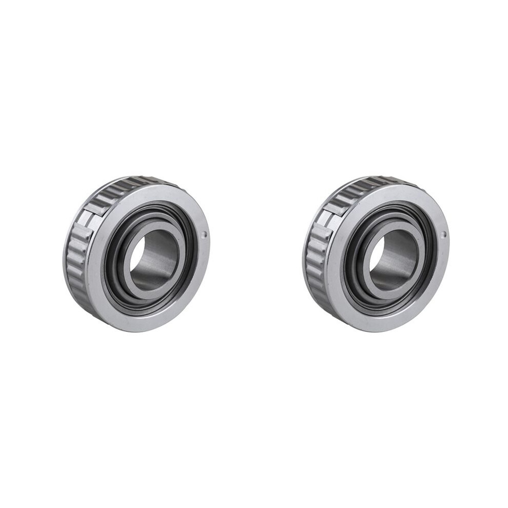 2X Driveshaft Transom Gimbal Bearing For Mercruiser Cobra Volvo Penta Omc 21752712,3853807,30-879194A01, 30-879194A02 4711346316675