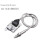 441-5130 5WK97357 Nitrogen Oxide NOx Sensor for  C13 C15 C18 C4.4 C7.1 Engine Nitrogen Oxygen Sensor 6