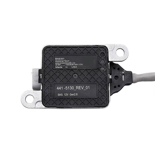441-5130 5WK97357 Nitrogen Oxide NOx Sensor for  C13 C15 C18 C4.4 C7.1 Engine Nitrogen Oxygen Sensor 2