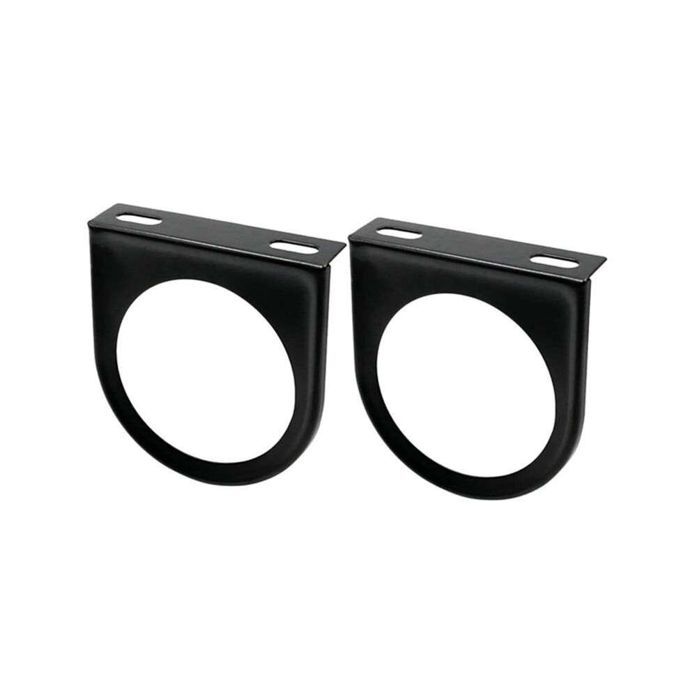 Single Hole 52Mm Iron Universal Truck Motor Car Dashboard Meter Bracket Cup Gauge Cover Mount Holder 6133020218576