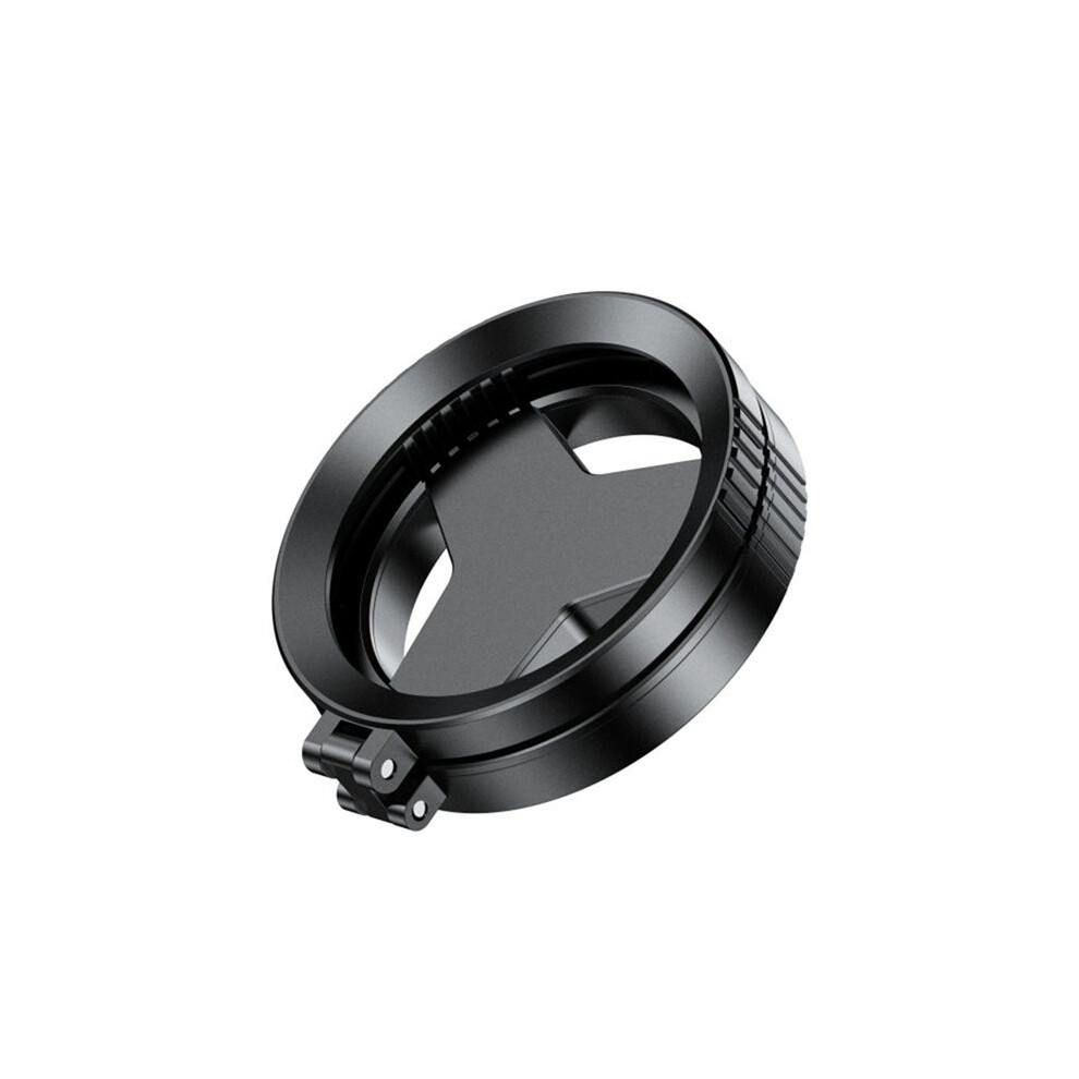 Universal 52Mm Cpl Polarizer Filter Magnetic Holder Vlogging Essential Accessory 6132623506806