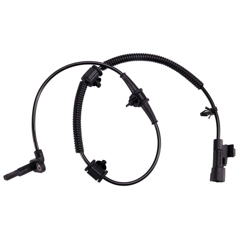 Front Left/Right Abs Wheel Speed Sensor 13329258 12848538 12841556 For Buick Verano 2012 Chevrolet Cruze Volt 2011-12 4713366398587