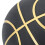 Schwarzer Basketball-Trainings-Basketball, 13