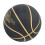 Schwarzer Basketball-Trainings-Basketball, 8