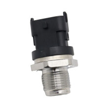 0281002907 Fuel Rail High Pressure Sensor for - E350 GL350 ML350 S350