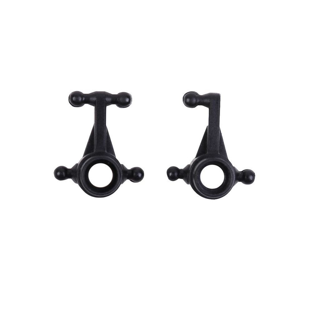 K989-34 Front Steering Cup For Wltoys K969 K979 K989 K999 P929 P939 284131 284161 284010 1/28 Rc Car Spare Parts 6133020204302