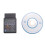 OBD ELM327 CAN BUS Check Engine Car  Auto Diagnostic Scanner Tool OBD2 OBDII Interface Adapter for Android PC 1