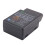 OBD ELM327 CAN BUS Check Engine Car  Auto Diagnostic Scanner Tool OBD2 OBDII Interface Adapter for Android PC 5