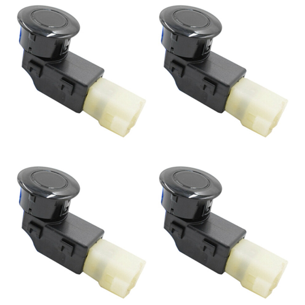 4Pcs Car Parking Sensor For Honda Accord 2003-2013 Odyssey 2005-2008 08V66-Sde-7M00 6132295022567