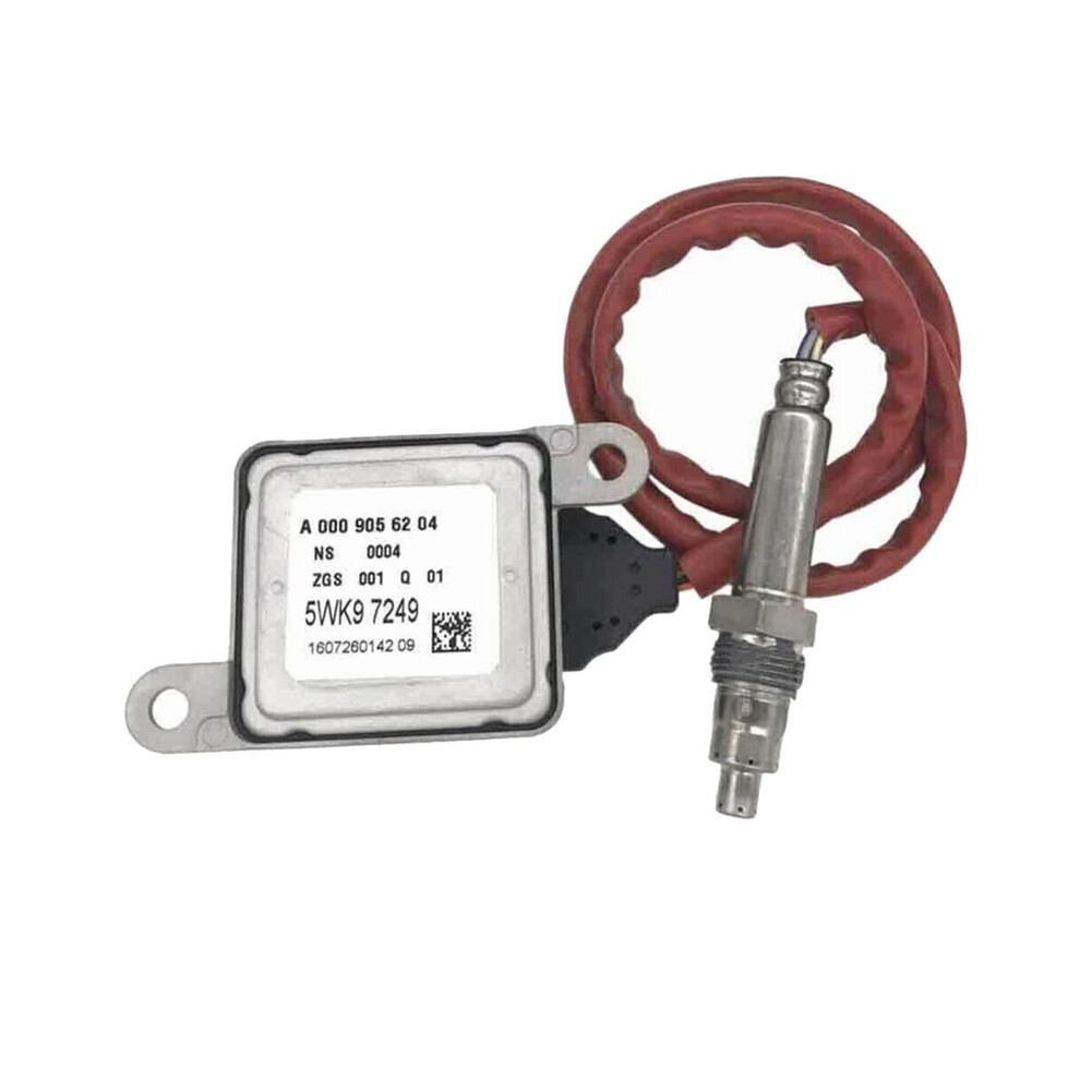 5Wk97249 A0009056204 New Nox Sensor For Mercedes-Benz W166 W172 W205 W221 W212 C300 Ml350 6132555125649