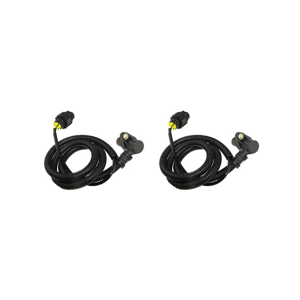 2X Cps Crankshaft Position Sensor For Volvo Truck D12 Fm 9 Fm9 Fm12 Fh12 Wheel Speed Sensor 20508011 20374282 4712286925422