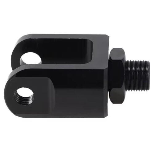 New High Quality Long Lasting Practical Shock Widened Lower Motorcycle Rear Accessories Easy Installation 2