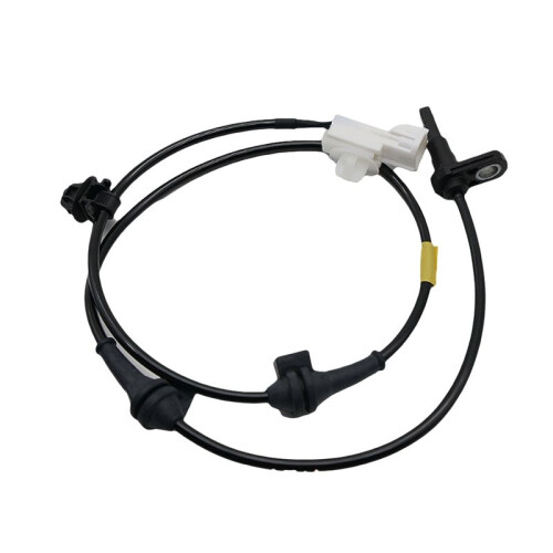 Car Front ABS Sensor ABS Wheel Speed Sensor 4670A970 for  Mirage Sedan Space Star Hatchback 1