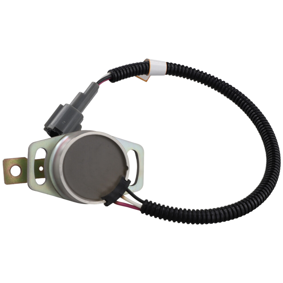 Position Transmitter Potentiometer Sensor 4257164 For Hitachi Excavator Ex120-2 Ex120-3 Ex200-2 Ex200-3 6131032357405