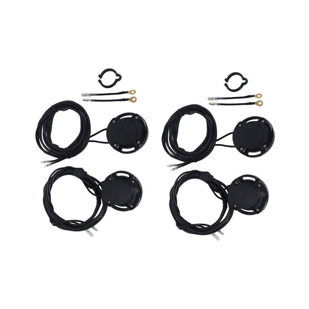 2Pair 805320A03 Tilt/Trim Sender Switch For Mercruiser R/Mr Alpha One Bravo Outboard Sensing 805130A2 805320A1 18-7633 4712842523598