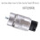 5Pcs Speed Sensor Odometer Sensor for       8973280581 8