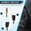 030906262D Car Oxygen Sensor O2 Sensor for  Automotive Accessories 4
