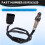 030906262D Car Oxygen Sensor O2 Sensor for  Automotive Accessories 2
