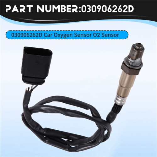 030906262D Car Oxygen Sensor O2 Sensor for  Automotive Accessories 1