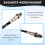 030906262D Car Oxygen Sensor O2 Sensor for  Automotive Accessories 5