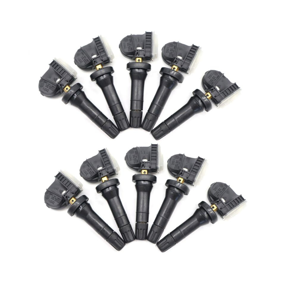 10Pcs Car Tpms Tire Pressure Sensor 3641101Xkn01a For Great Wall Haval Dargo Tank Jolion Poer 2020-2021 Tyre Sensor 6133591966111