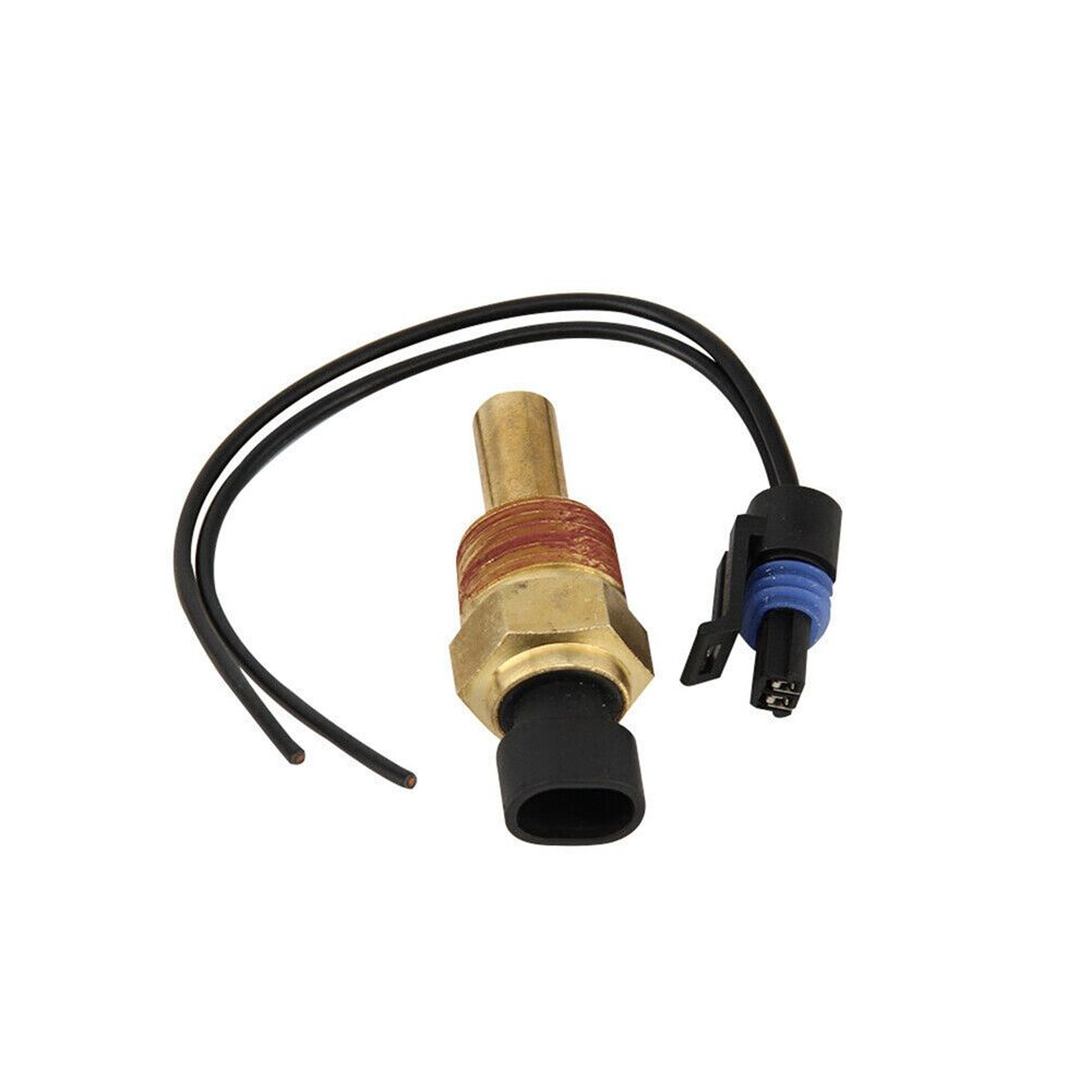 Differential Oil Temperature Sensor 505-5401 Q21-1002For Kenworth T600a T800 Peterbilt 379 6133591922803