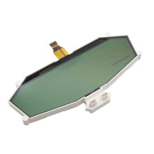 Motorcycle Instrument Cluster LCD Display for MT-07 FZ-07 Tracer 700 2014-20 Speedometer Gauge Screen 2RC-83500-20-00