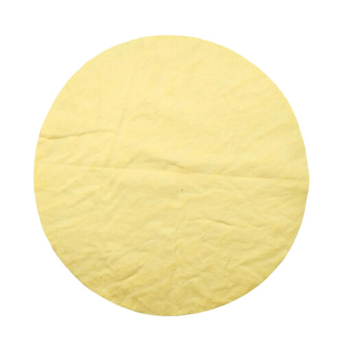 PVA Pottery Wheel Bat Cloth Slip Resistant Clay Throwing-1