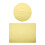 PVA Pottery Wheel Bat Cloth Slip Resistant Clay Throwing-1 2