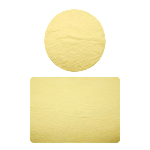 PVA Pottery Wheel Bat Cloth Slip Resistant Clay Throwing-1 1
