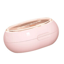 Sewing Needle and Thread Set with Magnetic Case- pink