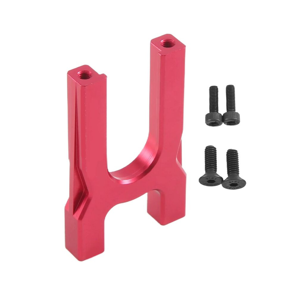 Metal Center Diff Mount For Arrma 1/8 Kraton Outcast Typhon Talion 1/7 Infraction Limitless Mojave Rc Car Upgrade Parts 6131641878971