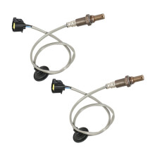 2PCS 234-4116 Downstream O2 Oxygen Sensor for Lancer Outlander Sport 2.0L 2.4L 2008-2017 1588A141 1588A183
