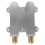 Guitar Brass Double Tremolo Bridge Stabilizer Stopper Stabilizing Device Arming Adjuster Tremsetter ESP Style 8