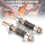 Guitar Brass Double Tremolo Bridge Stabilizer Stopper Stabilizing Device Arming Adjuster Tremsetter ESP Style 3