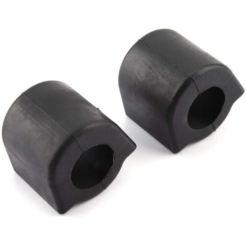 20x 2123230965 Front Stabilizer Bushing 25mm Sway Bar Bushing for   E Class W212 2009-2016 2